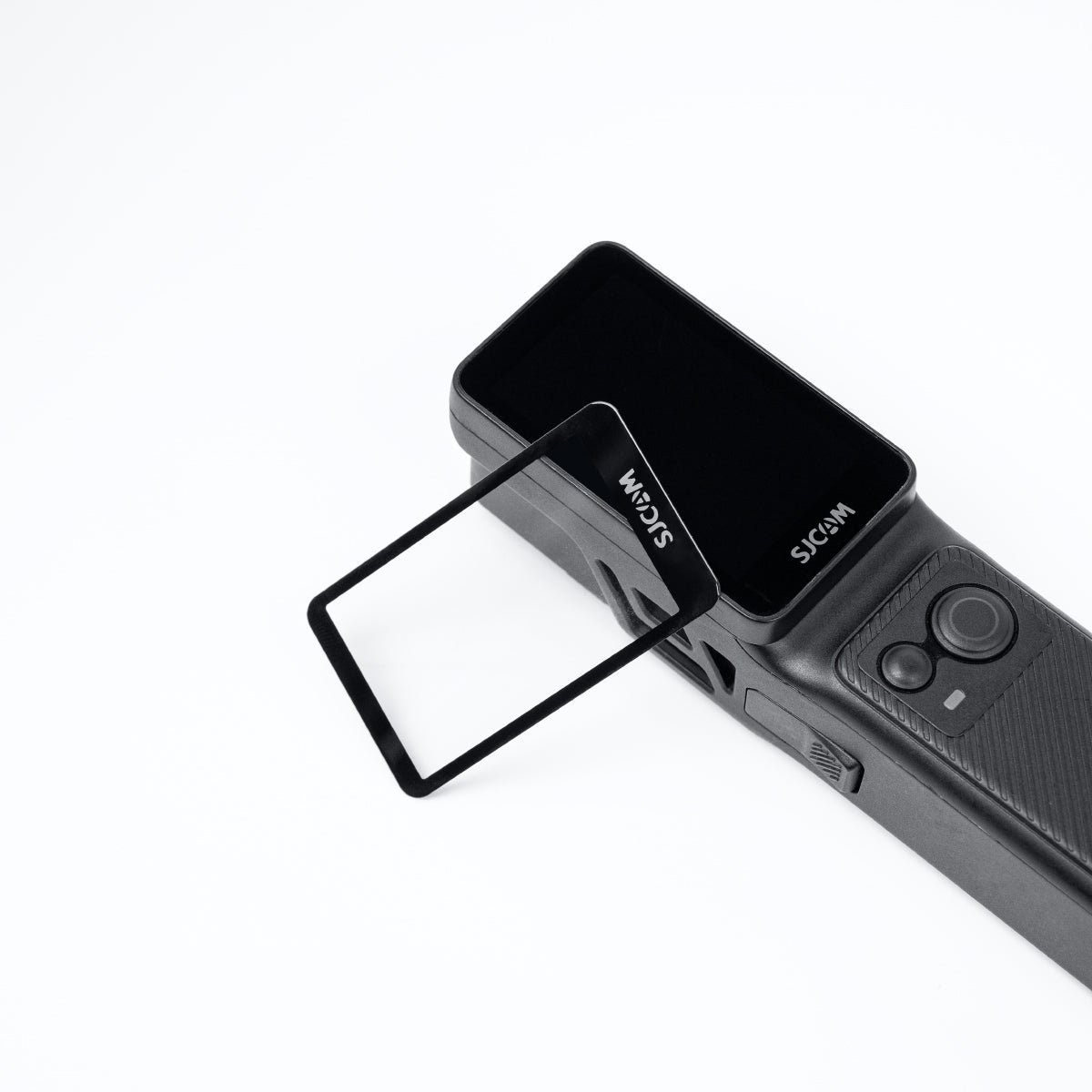 C400 Tempered Glass Protector