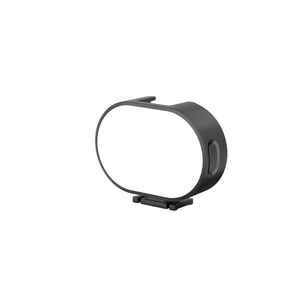 C400 Mini LED Fill Light