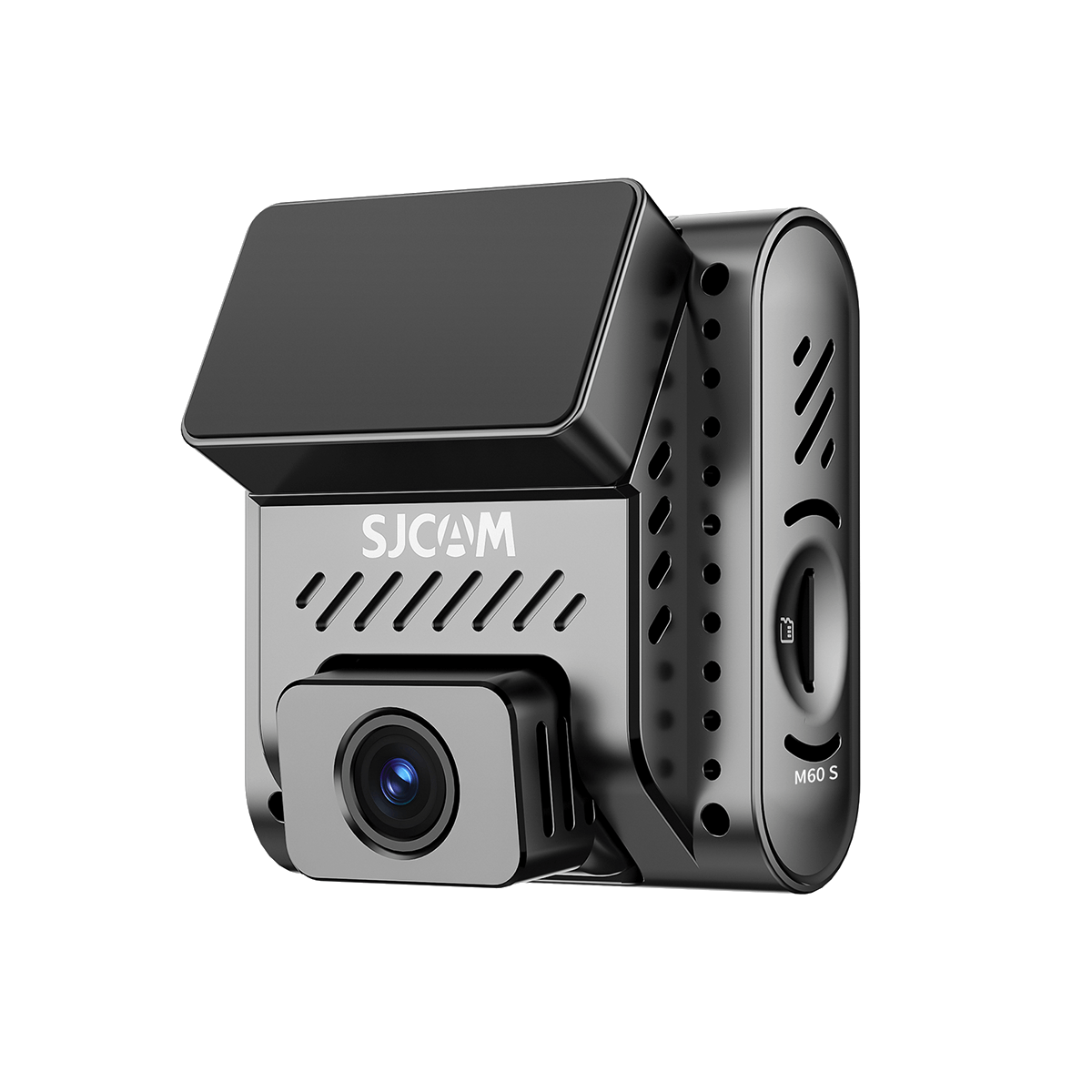 M60S dash cam