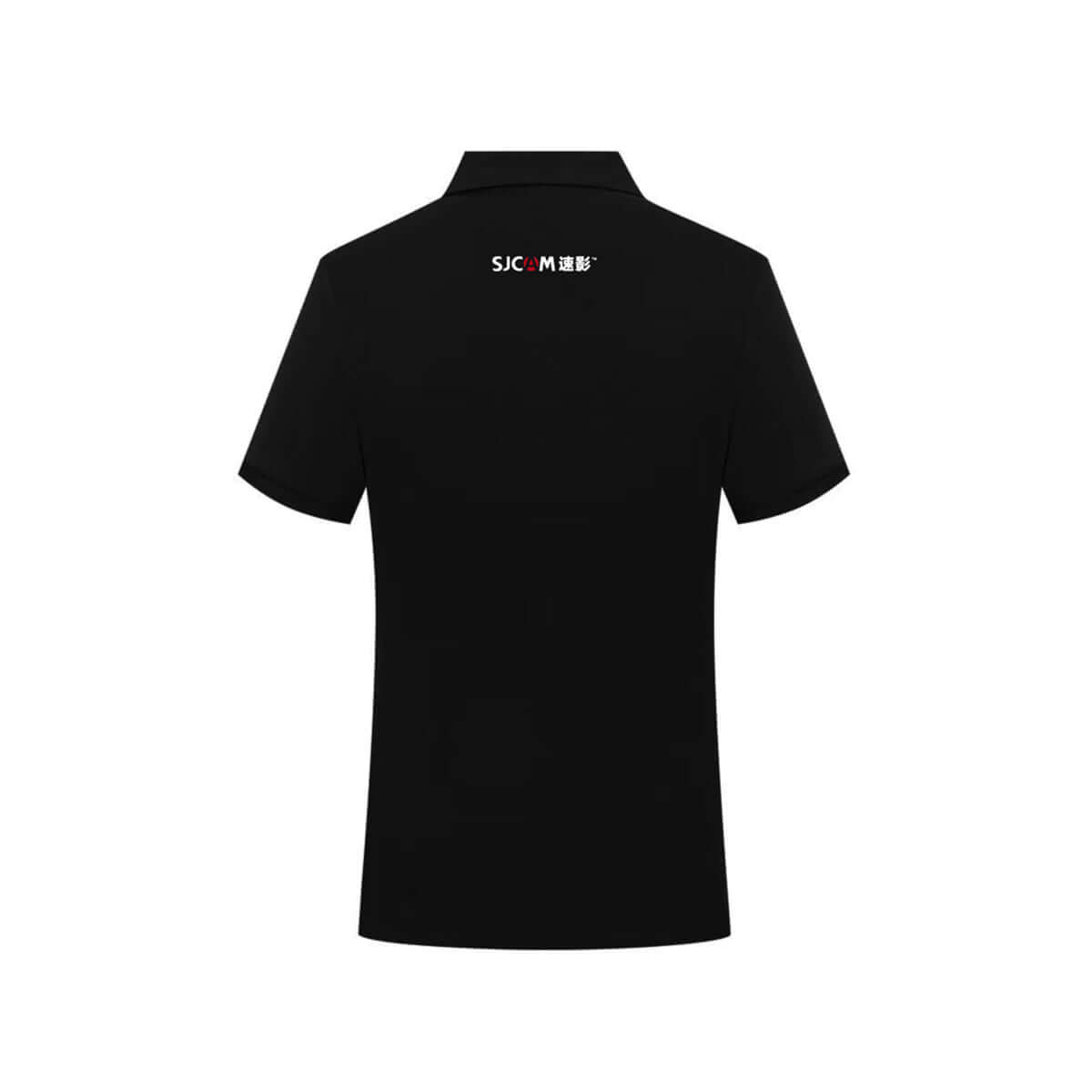T-shirt back