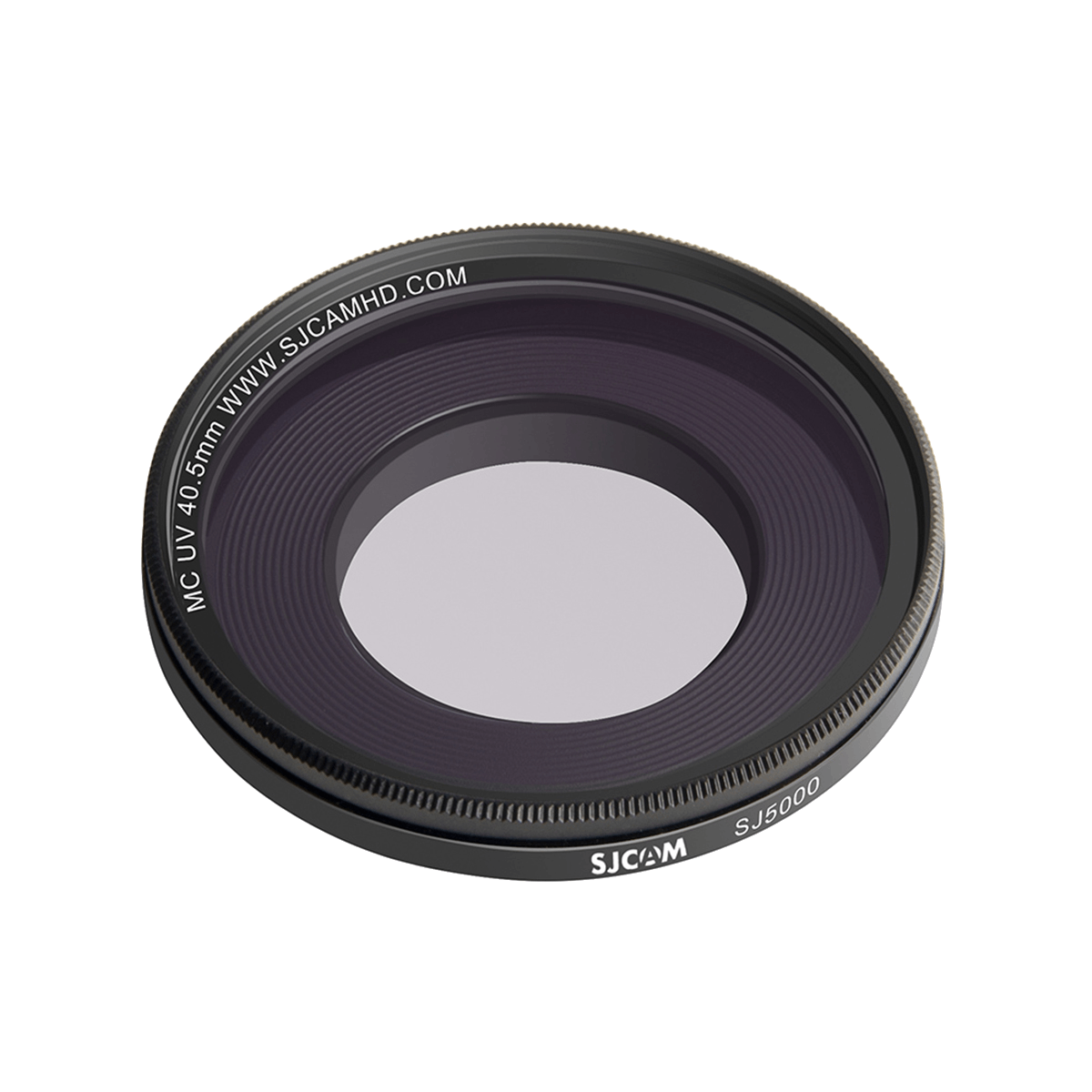 UV Lens Filter