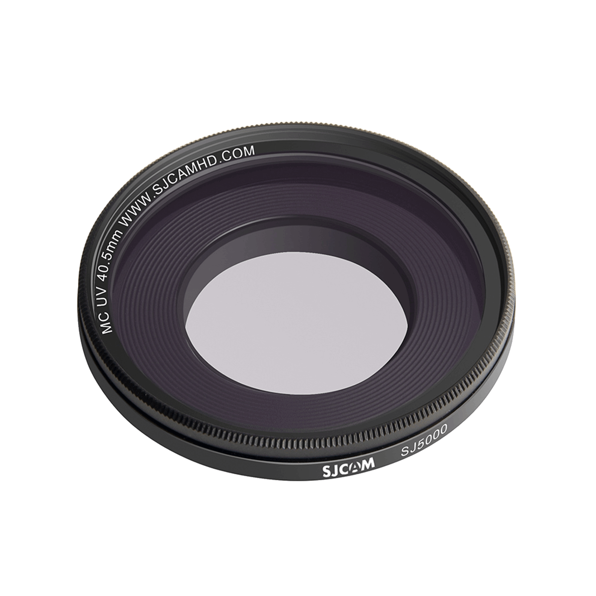 UV lens filter SJ5000