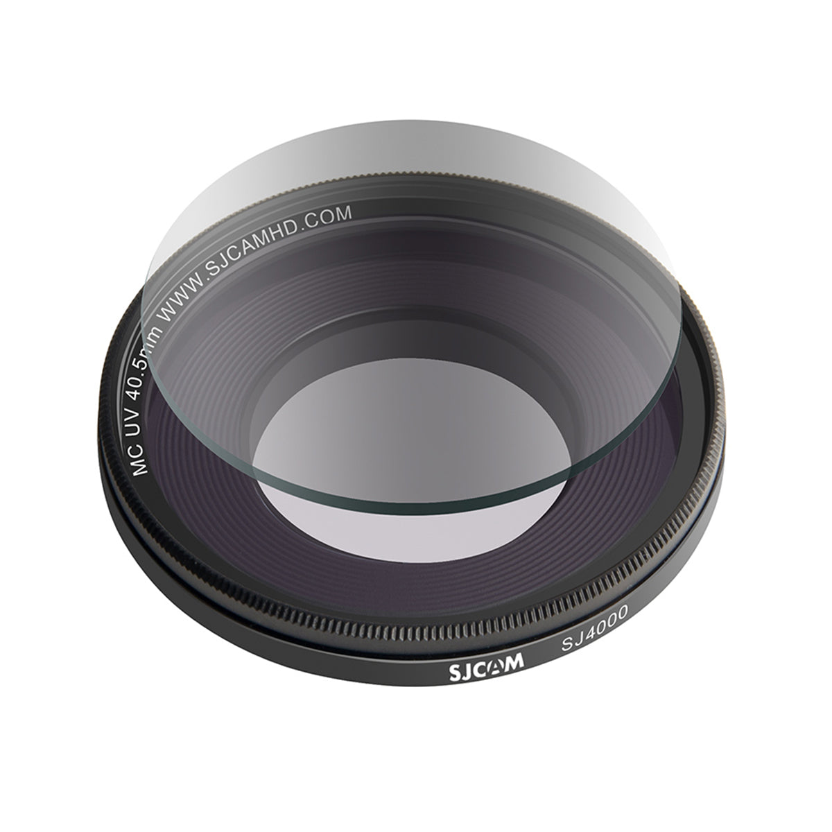 UV Lens Filter