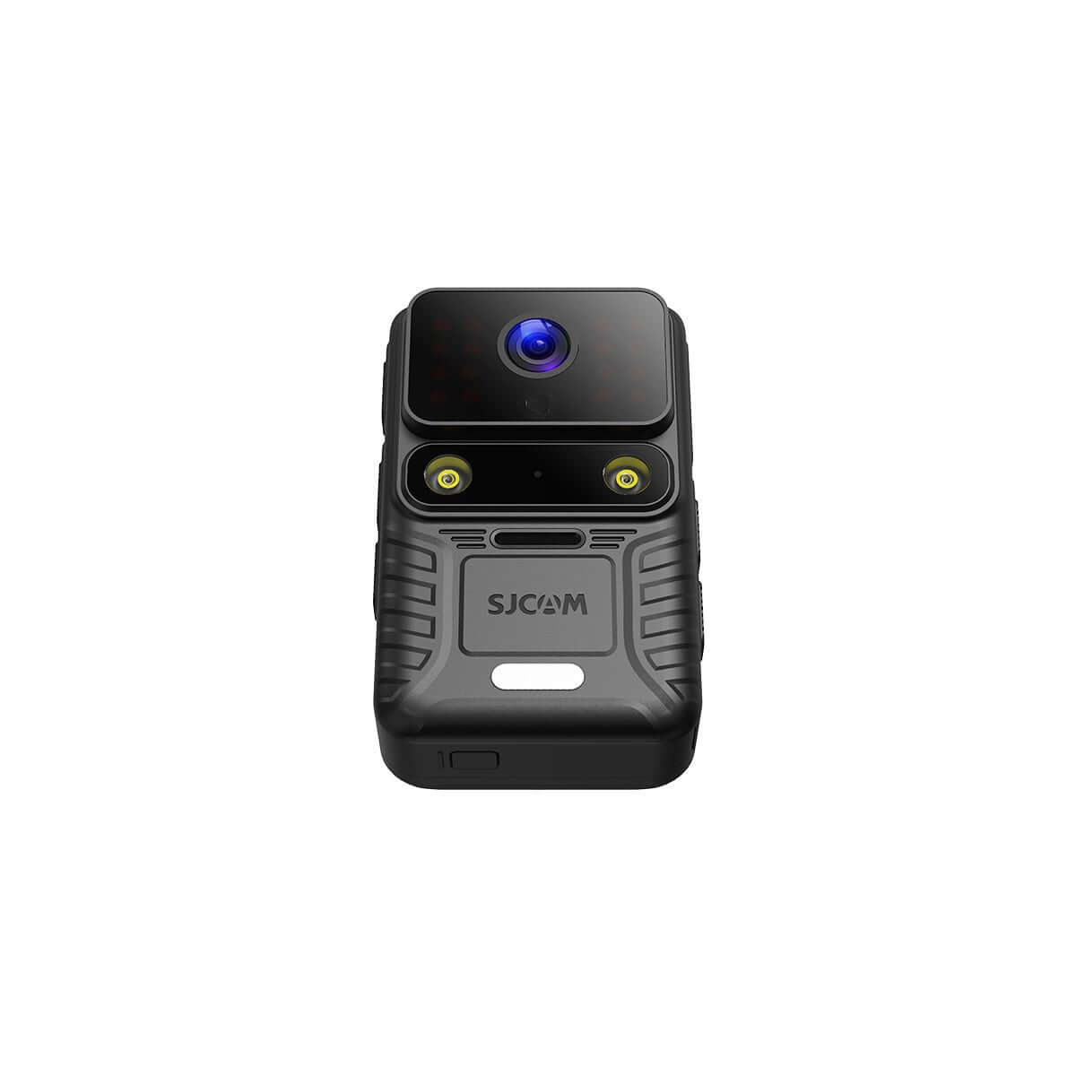 A50 body camera for security