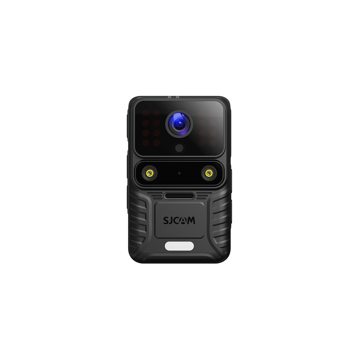 A50 Body Camera black