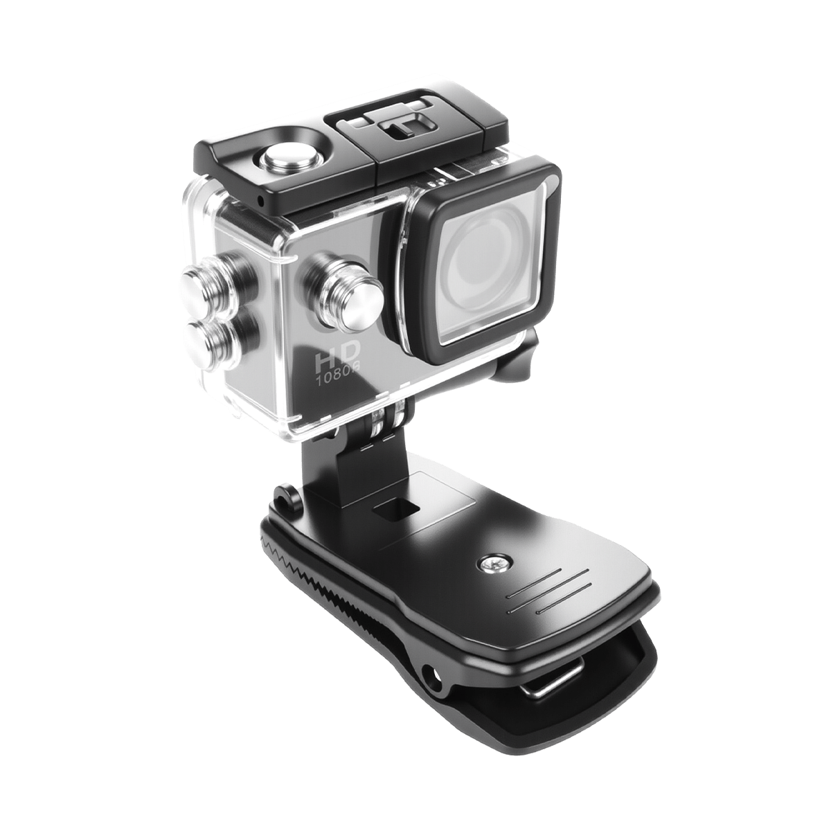 Backpack Clip