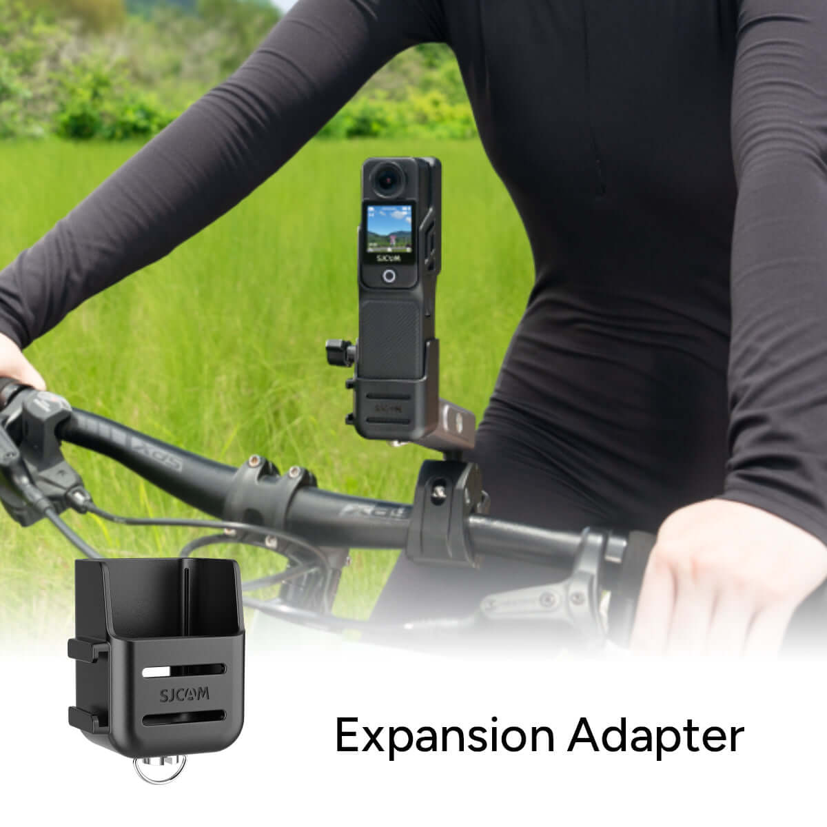 Expansion Adapter for C400 Series