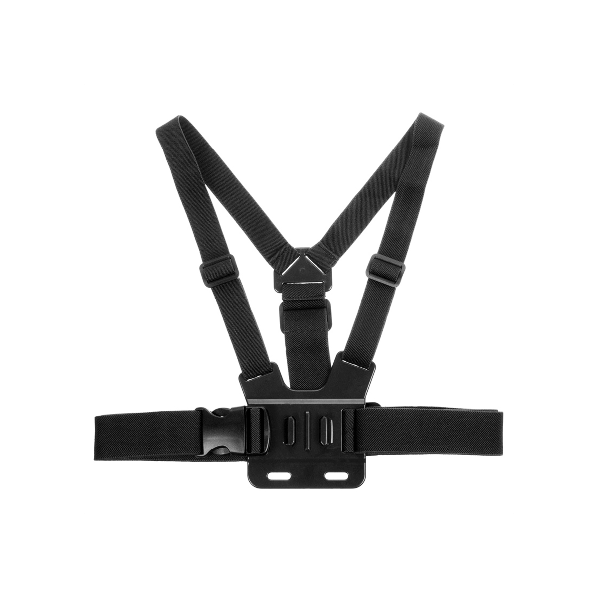 Adjustable Chest Mount Harness