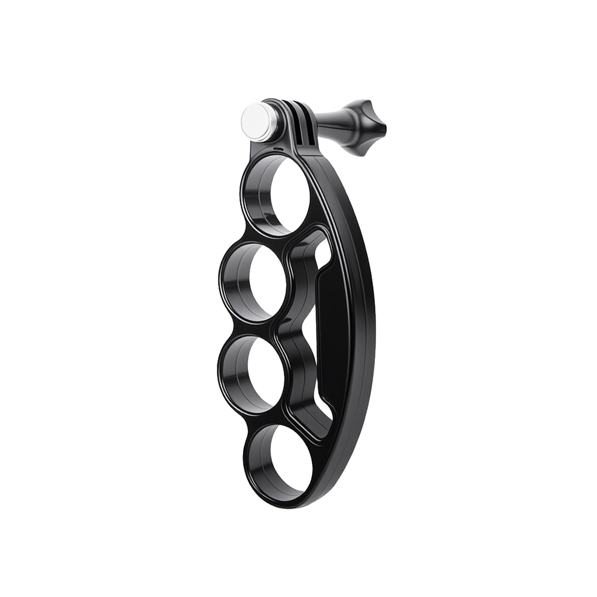Finger-Grip Mount