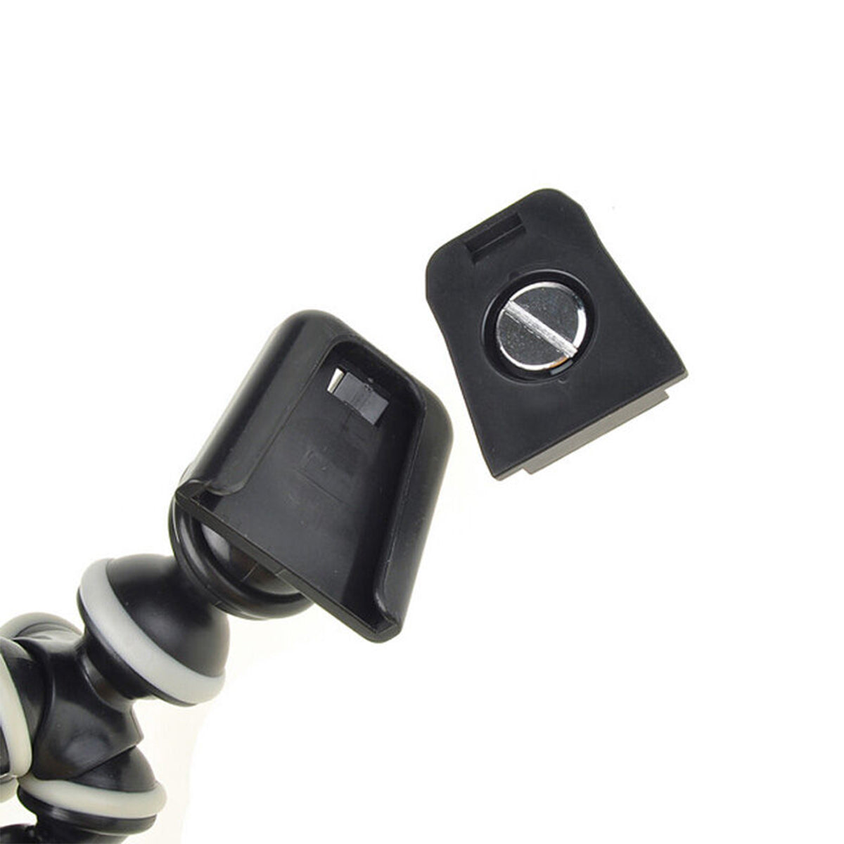 octopus camera tripod