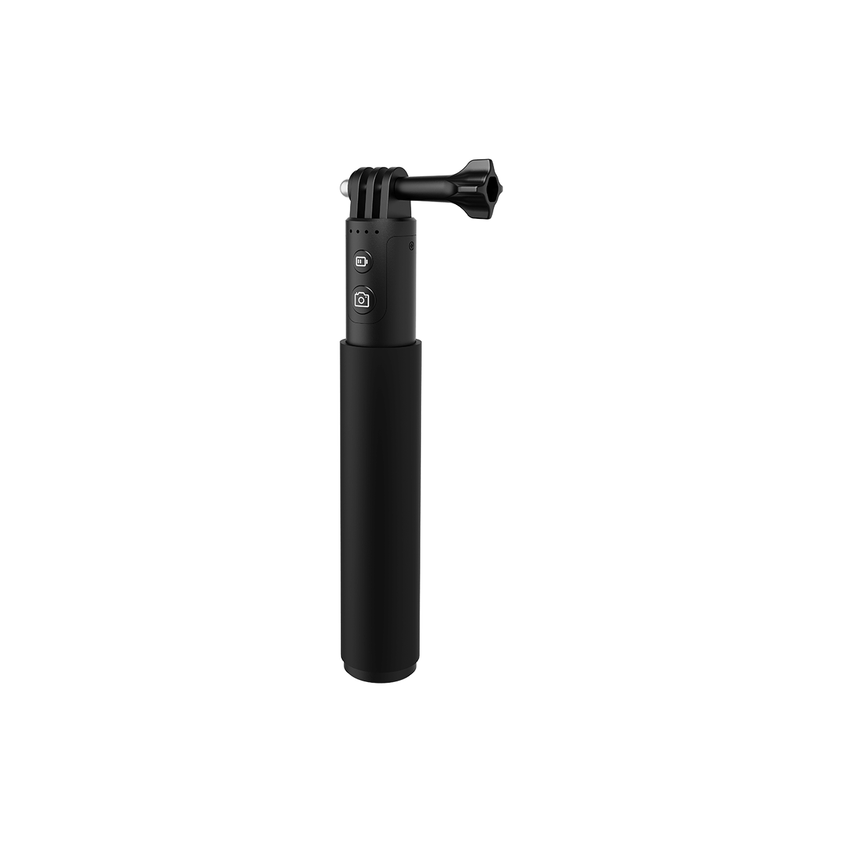 Rechargeable Camera Grip
