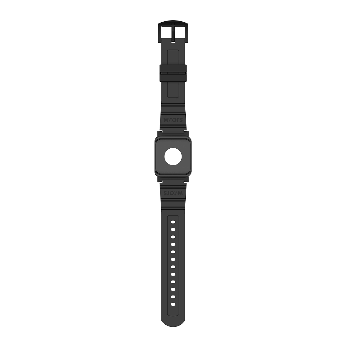 remote control watch strap