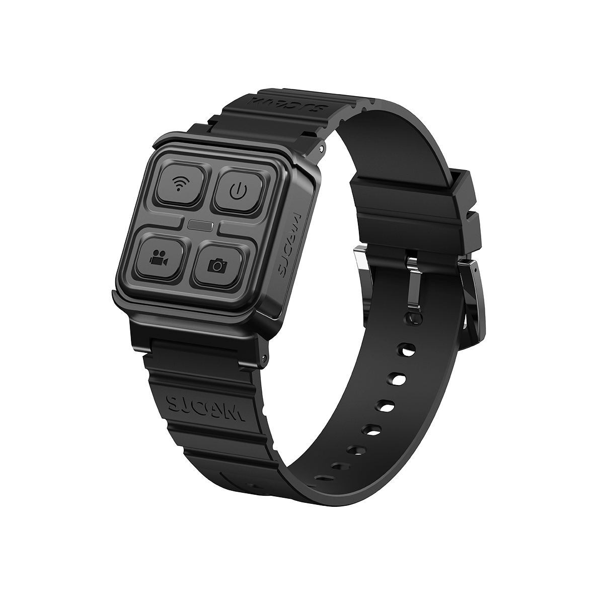 Remote Control Watch