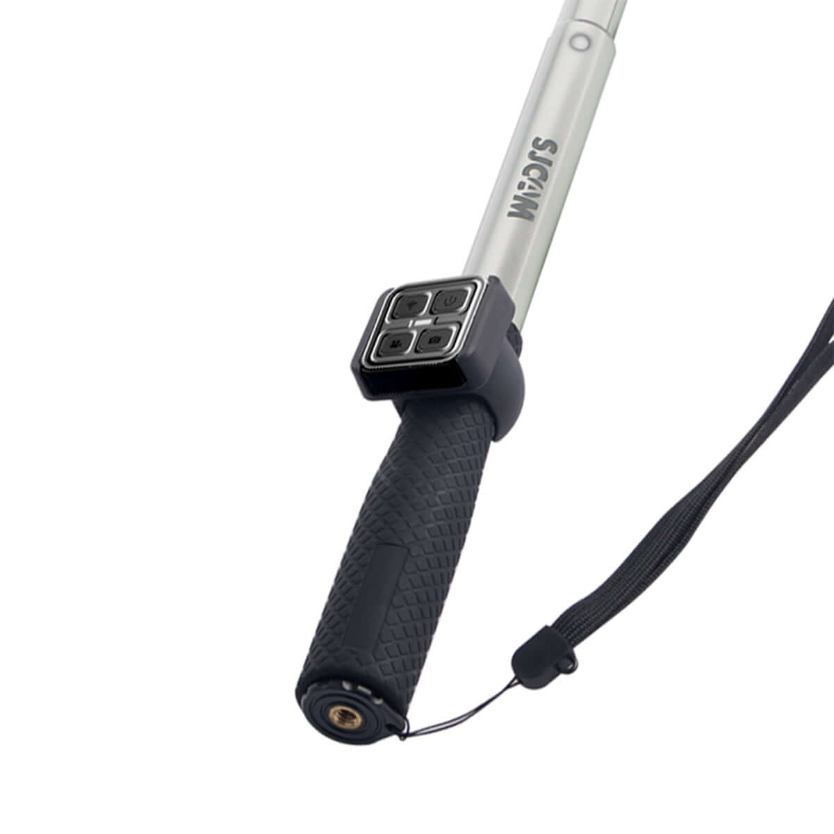 Remote Selfie Stick