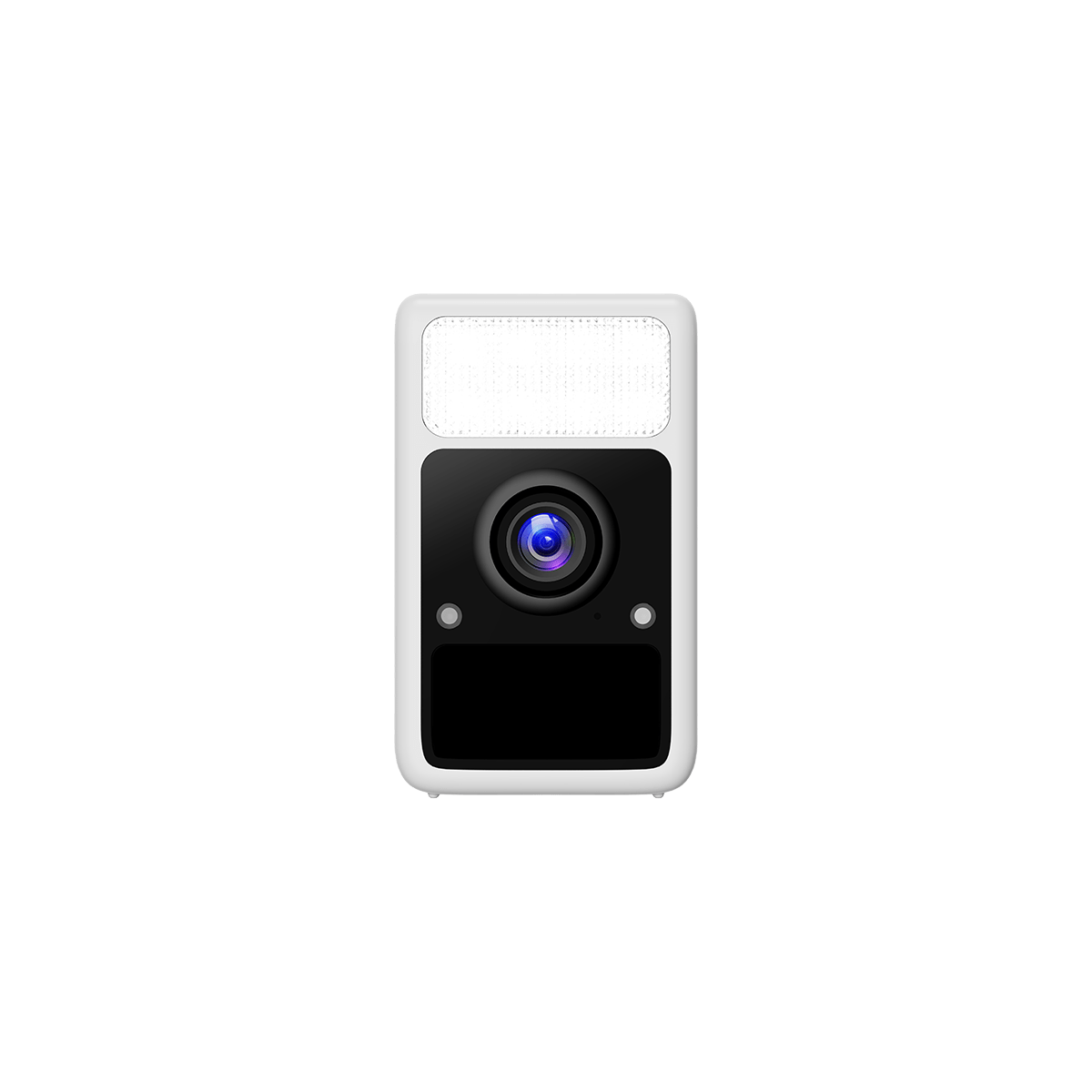S1 Home Security Camera white
