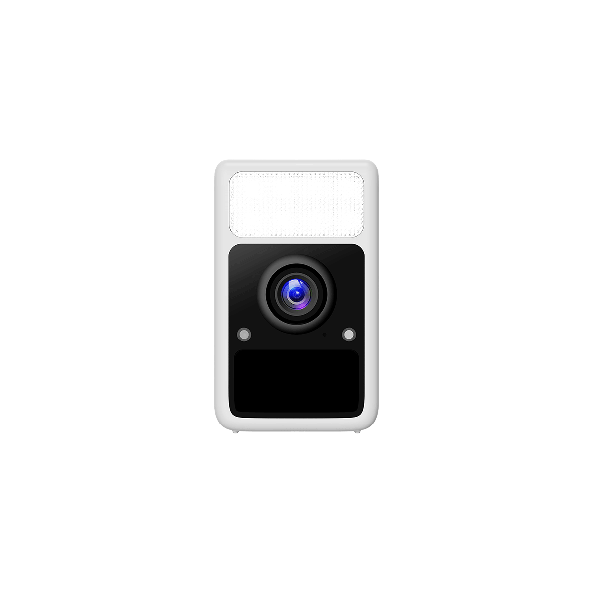 S1 Home Security Camera white
