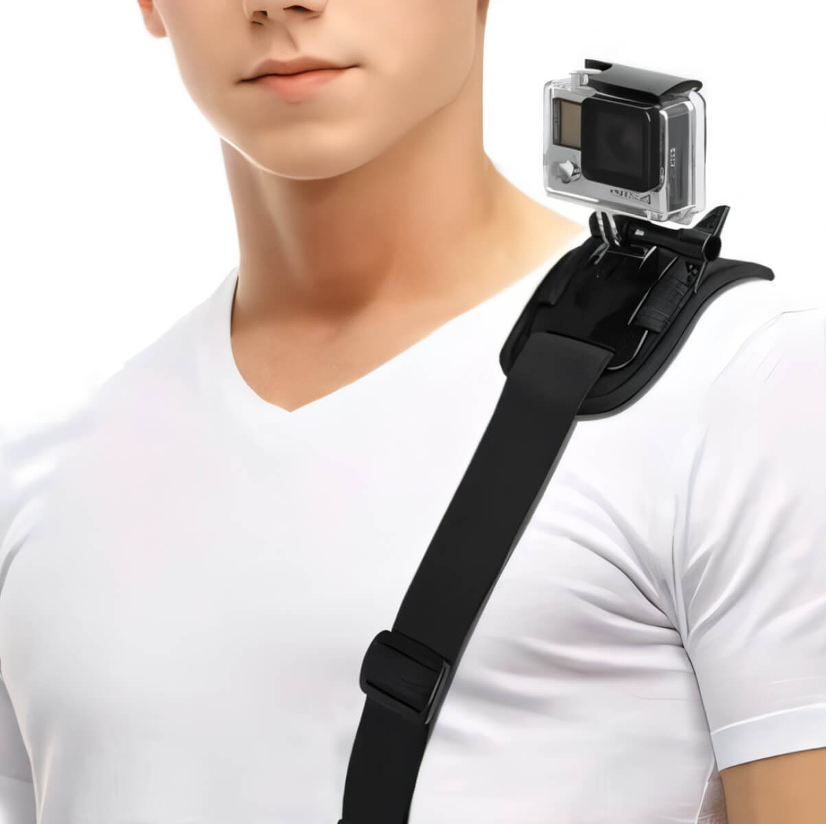 Shoulder Strap