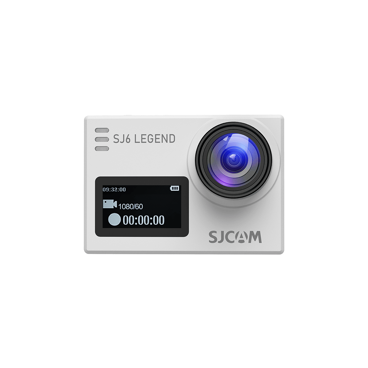 SJ6 Legend Action Camera - Action Camera - sjcamstores