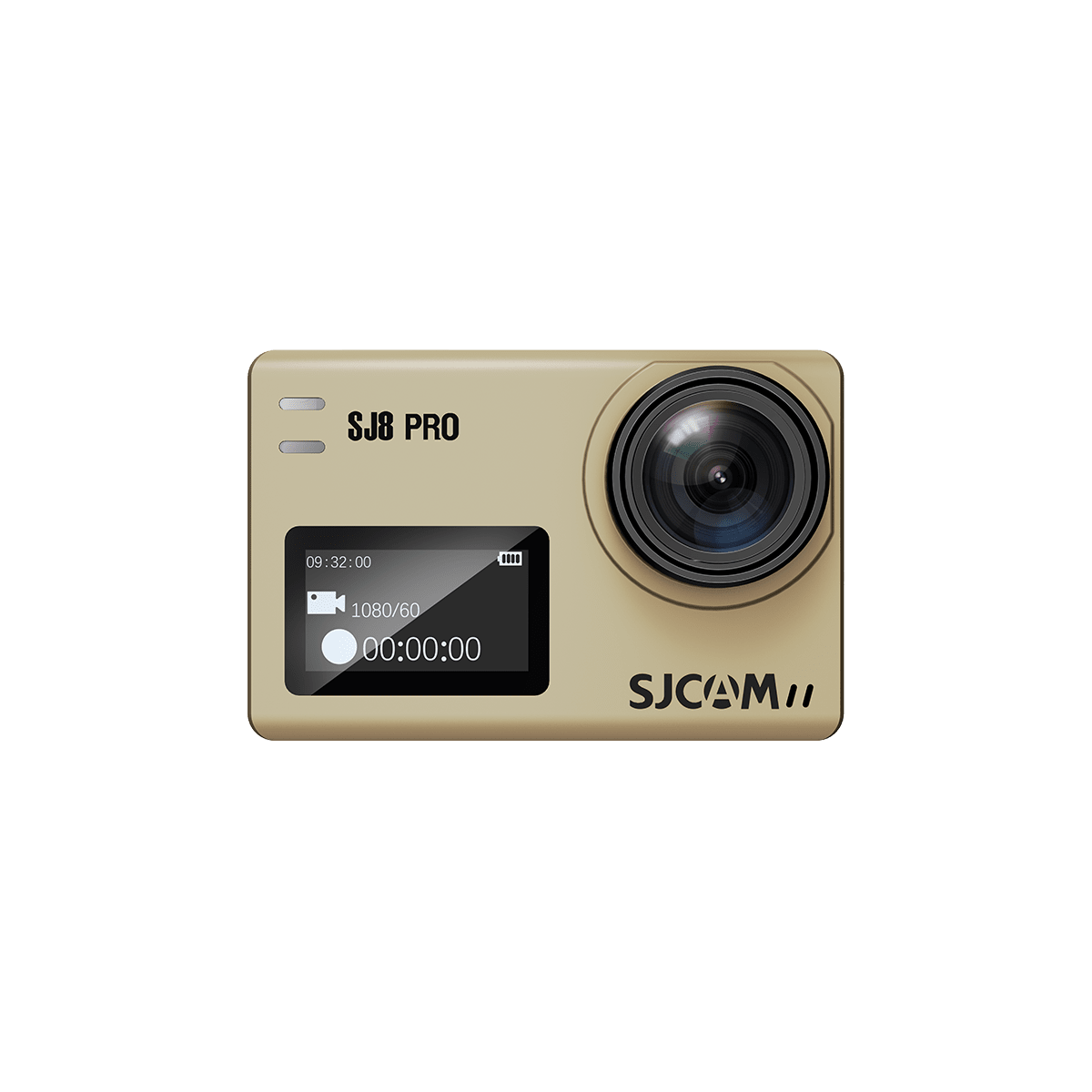 SJ8 Pro Action Camera - Action Camera - sjcamstores