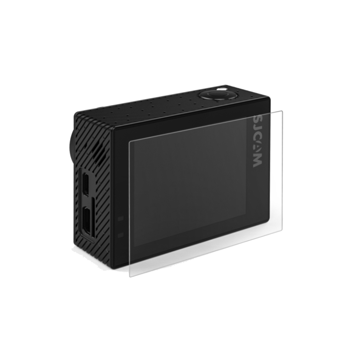 tempered film screen protector SJ6