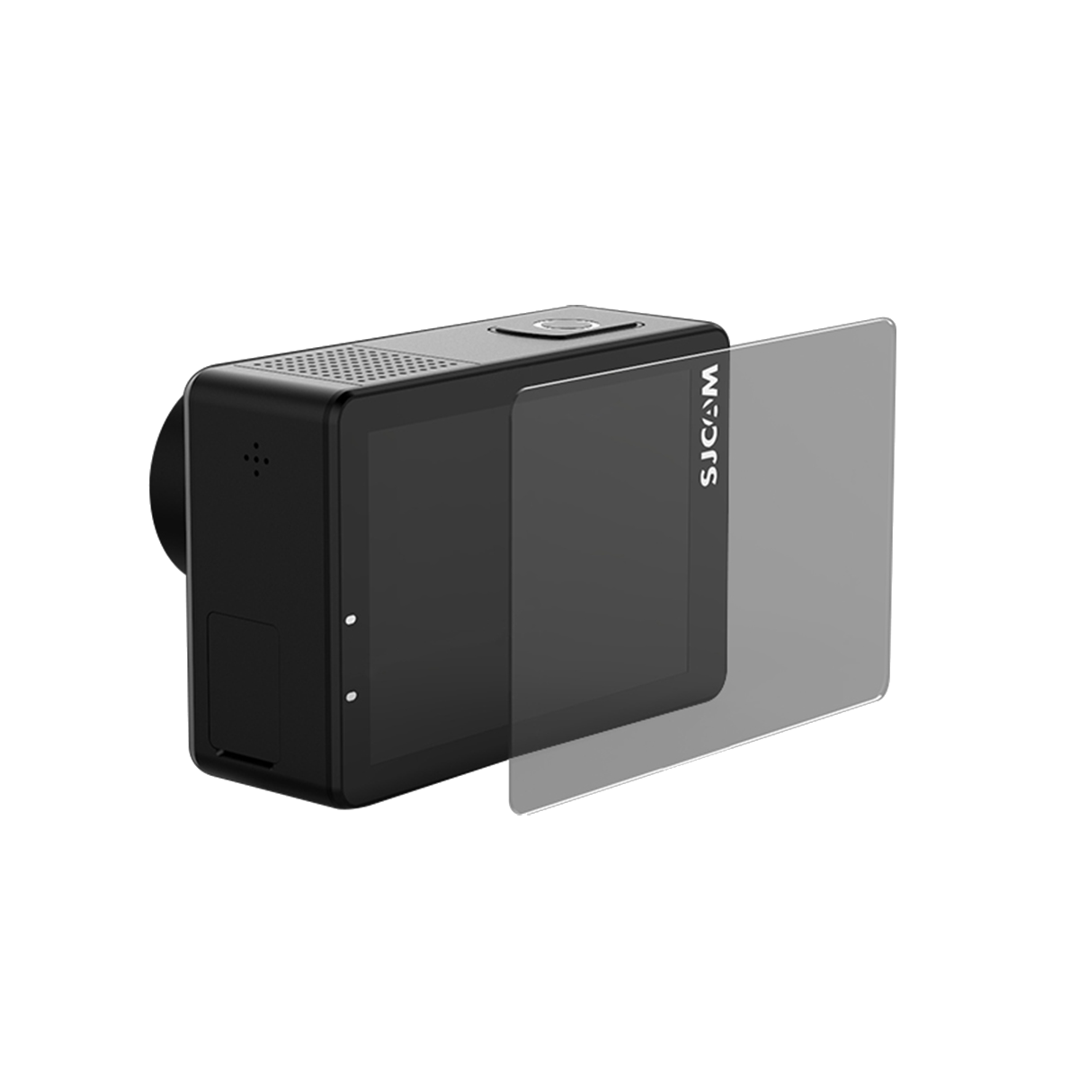 Tempered Film Screen Protector