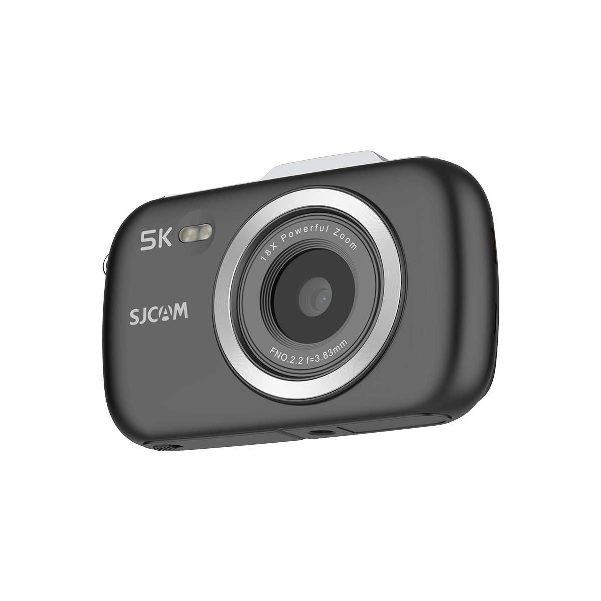 ZV100 digital camera 5k black