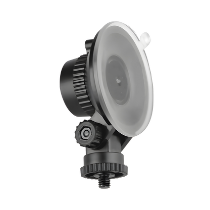 360 suction cup mount