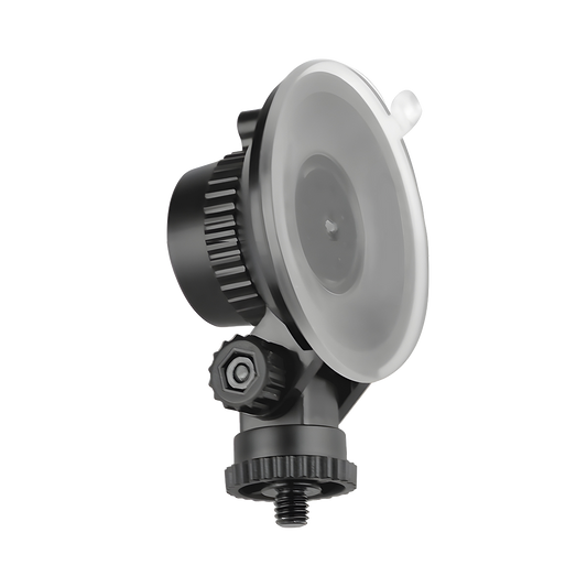 360 suction cup mount