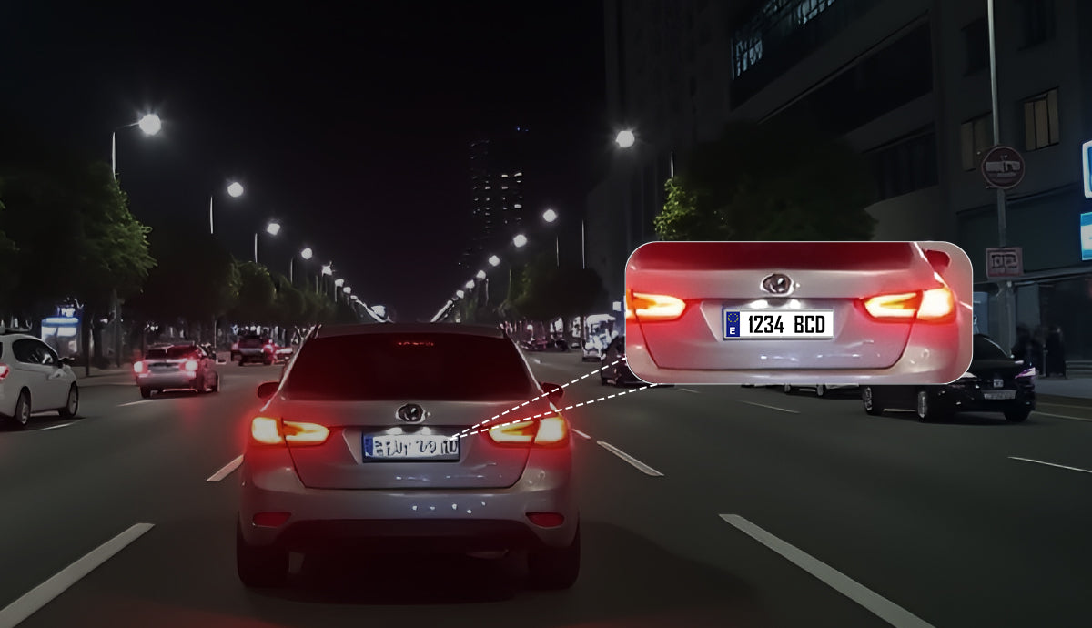 dual lens action camera