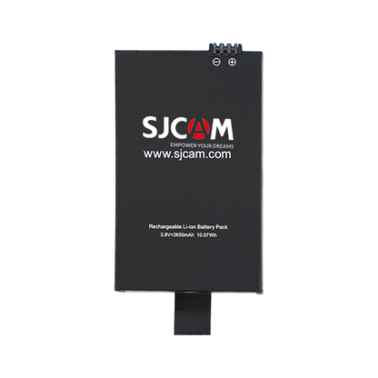 A10 rechargeable battery