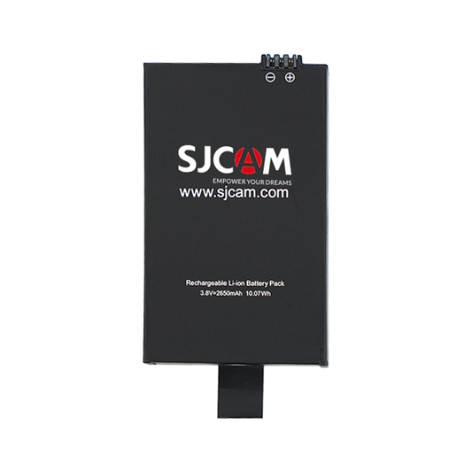 A10 rechargeable battery