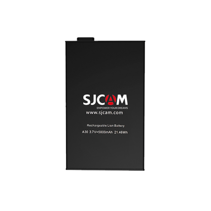 A30 rechargeable battery