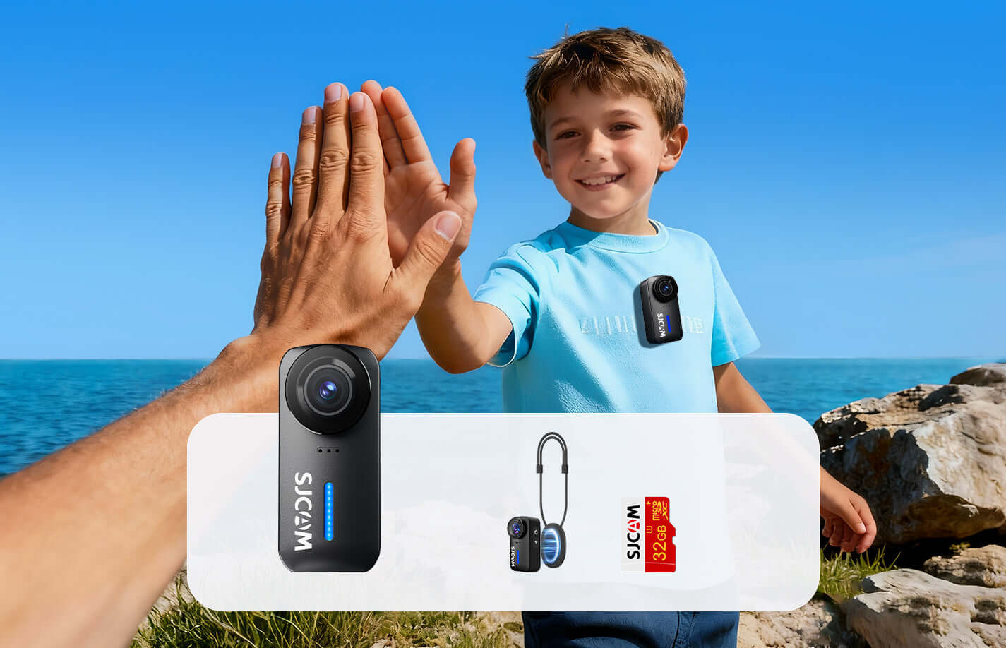 C110 Plus Bundle