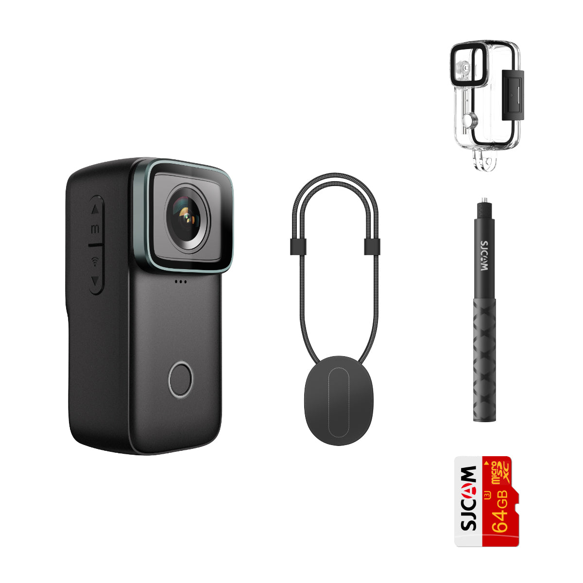 C200 Action Camera