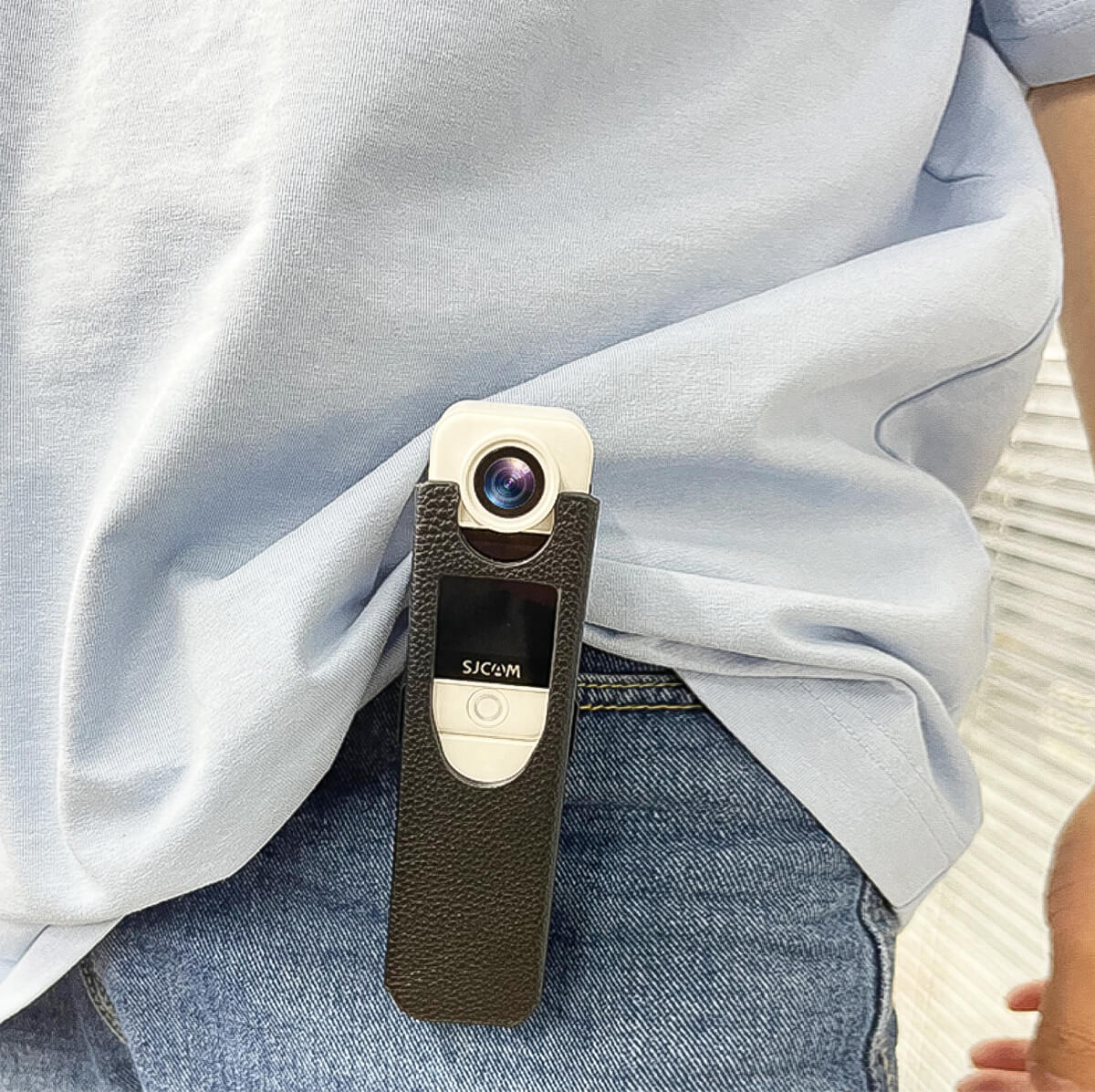 C300 Long Wallet Case