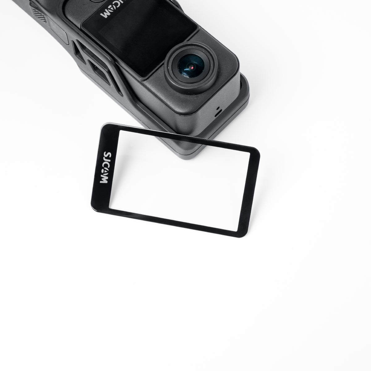 C400 Tempered Glass Protector