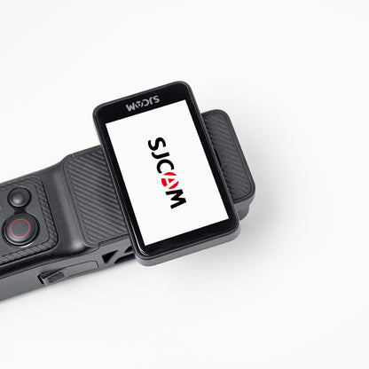 C400 Tempered Glass Protector