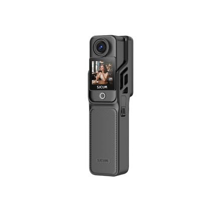 C400 action camera