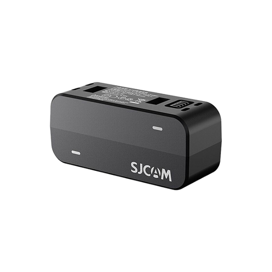 Dual slot Battery Charger for SJ20