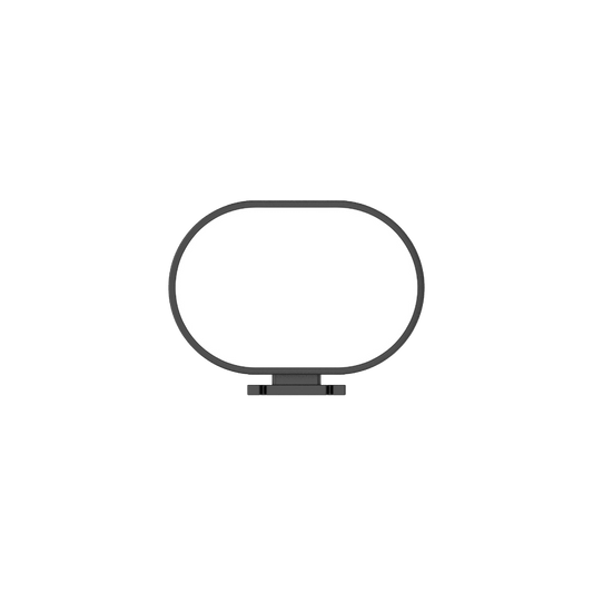 C400 Mini LED Fill Light