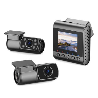 M60S dash cam