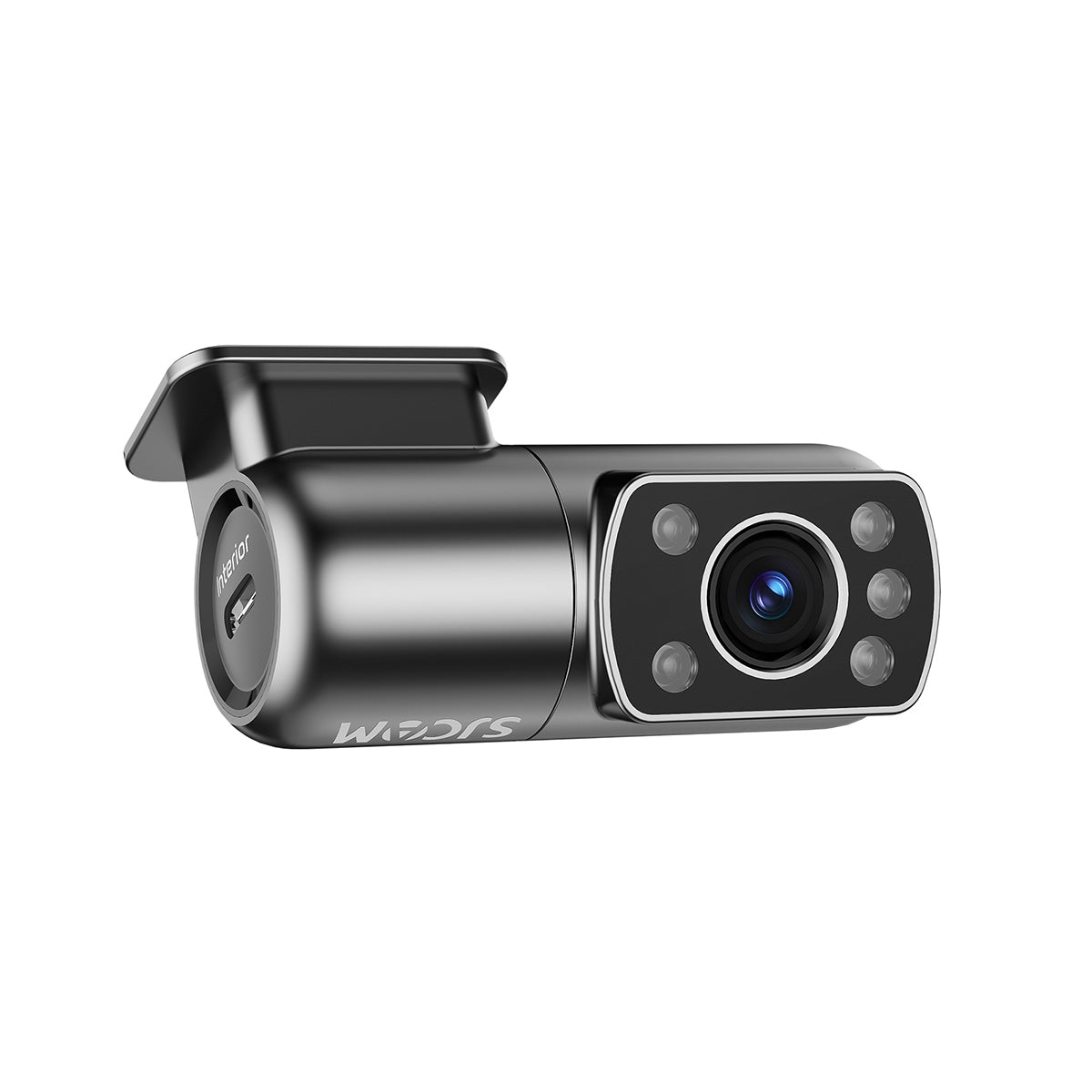M60S dash cam