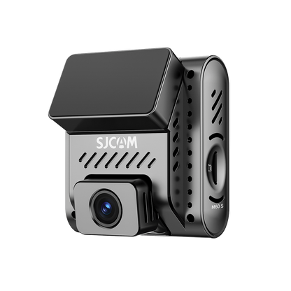 M60S dash cam