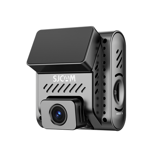 M60S dash cam