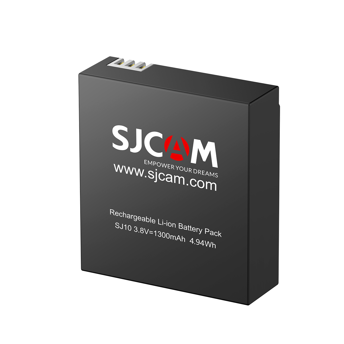 SJ10 rechargeable battery