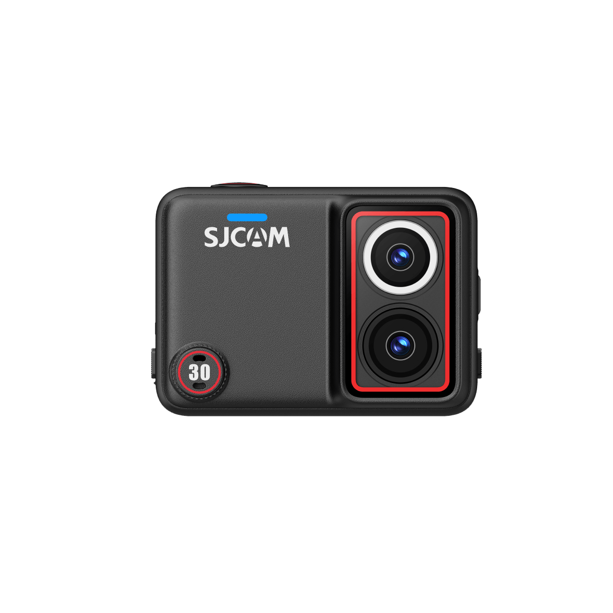 SJ30 8K Dual-lens Action Camera