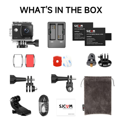 SJ4000 Action Camera