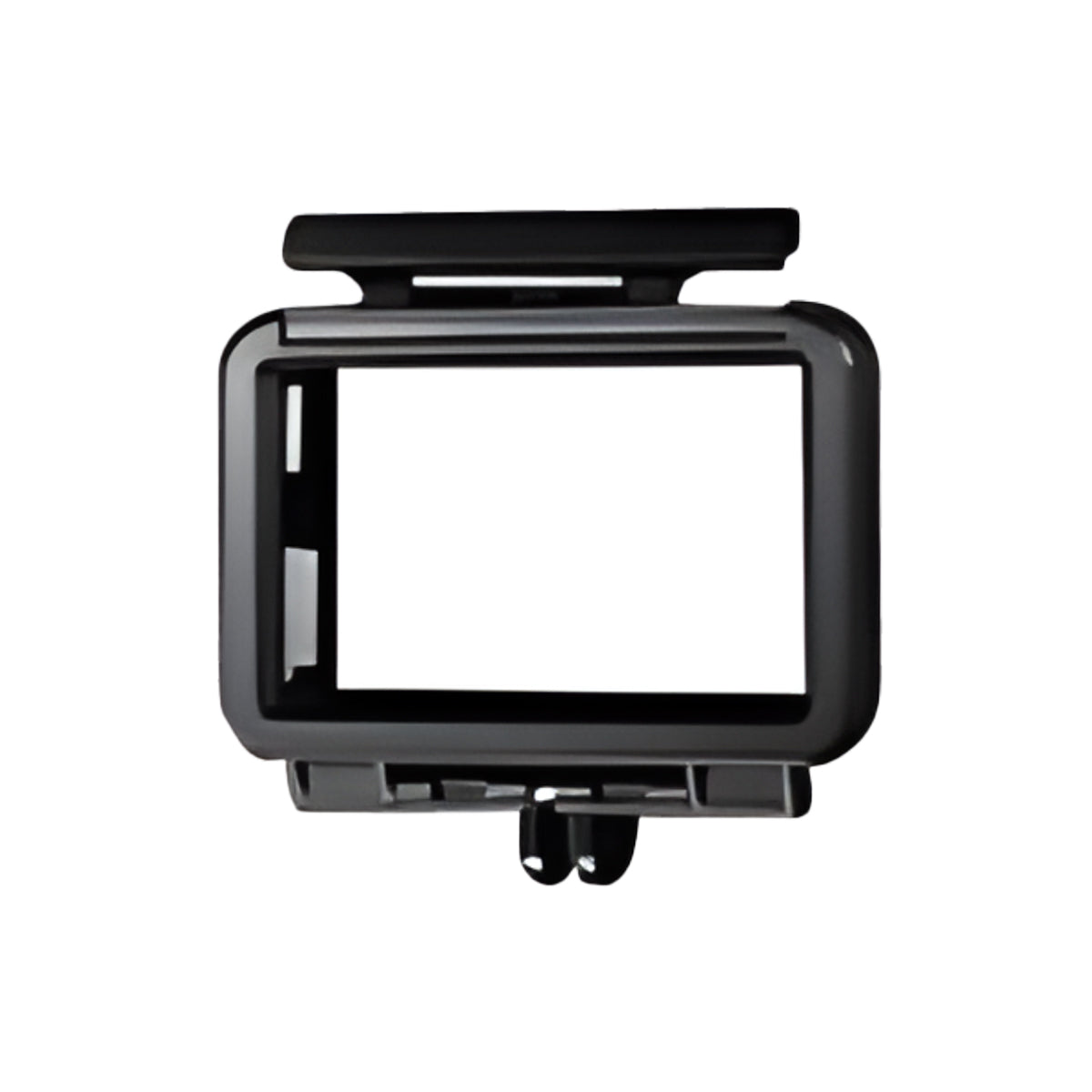 SJ6 protective frame