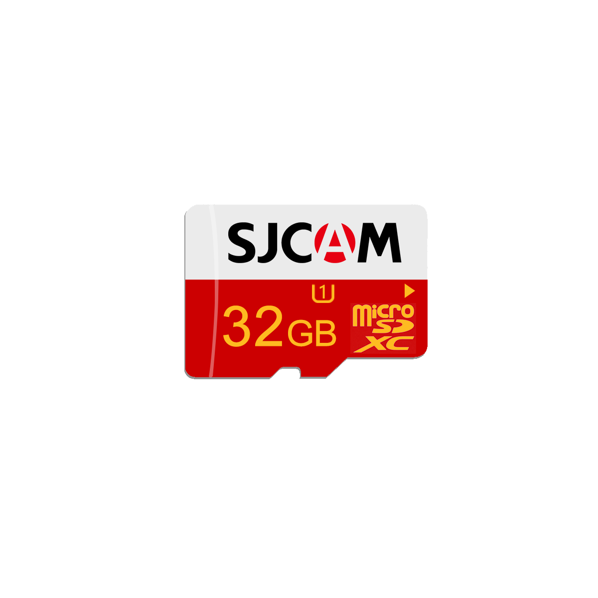 Ultra Micro SD memory card