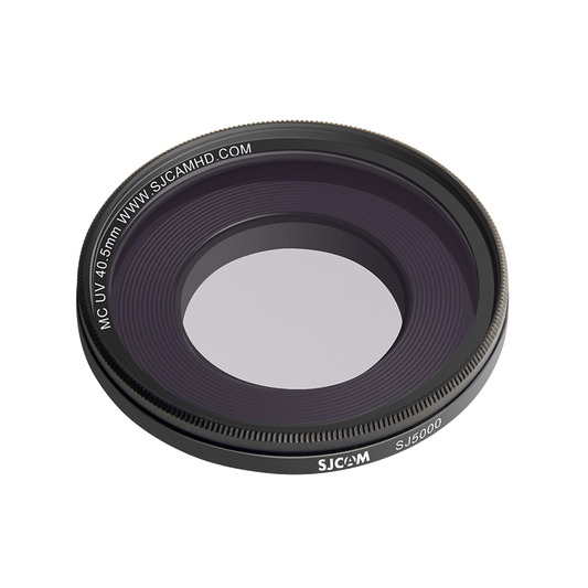 UV lens filter SJ5000